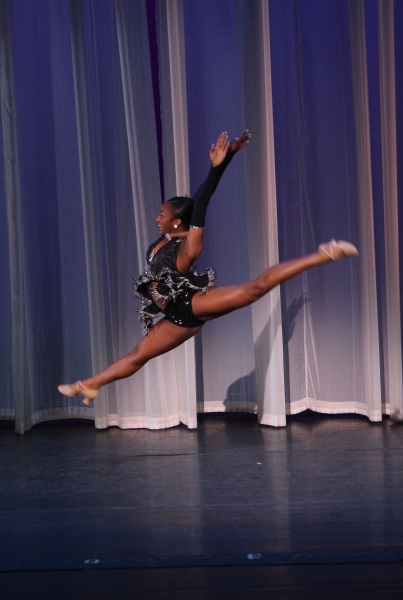 Photo Coverage: Inside the 32nd Annual Astaire Awards Image