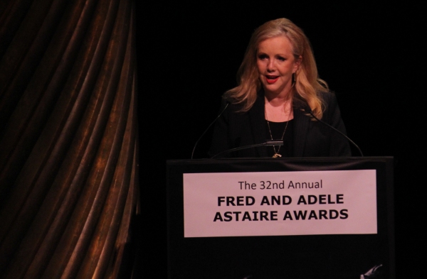Photo Coverage: Inside the 32nd Annual Astaire Awards Image