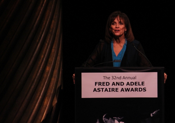 Photo Coverage: Inside the 32nd Annual Astaire Awards Image