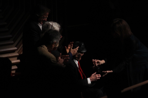Photo Coverage: Inside the 32nd Annual Astaire Awards Image