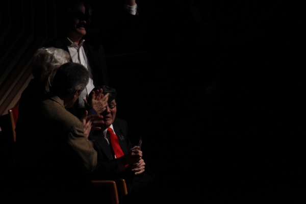 Photo Coverage: Inside the 32nd Annual Astaire Awards Image