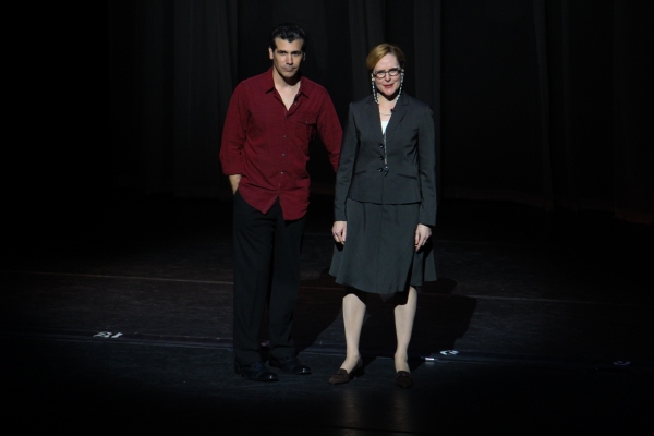 Photo Coverage: Inside the 32nd Annual Astaire Awards Image