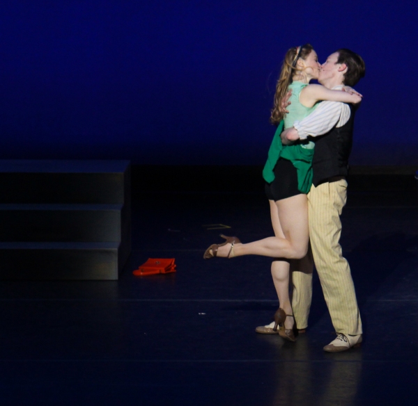 Photo Coverage: Inside the 32nd Annual Astaire Awards Image