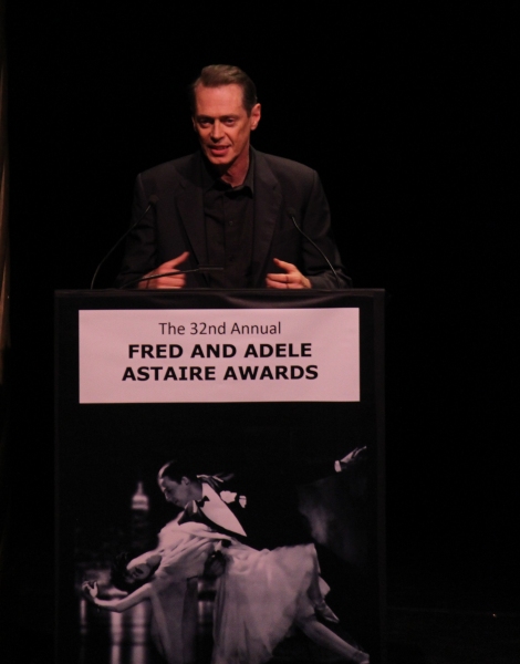 Photo Coverage: Inside the 32nd Annual Astaire Awards Image