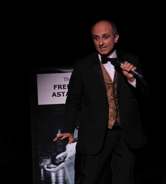 Photo Coverage: Inside the 32nd Annual Astaire Awards Image