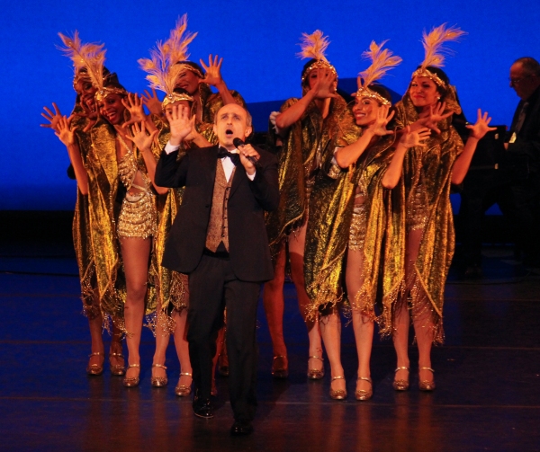 Photo Coverage: Inside the 32nd Annual Astaire Awards Image
