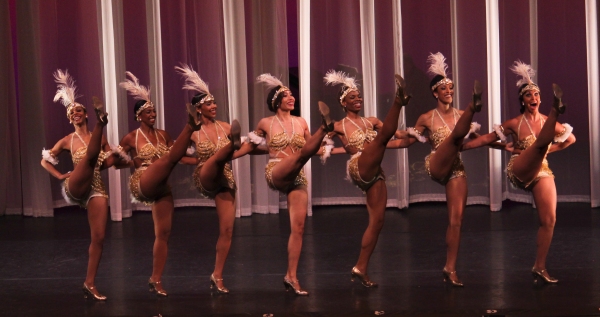 Photo Coverage: Inside the 32nd Annual Astaire Awards Image