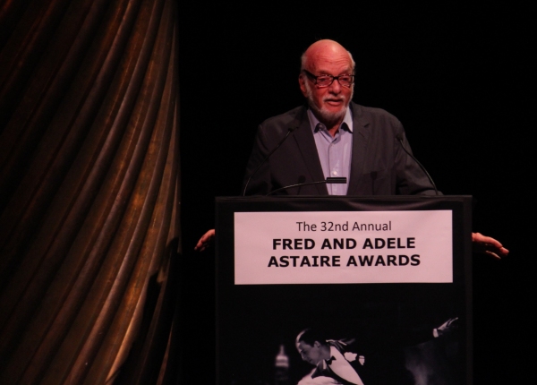 Photo Coverage: Inside the 32nd Annual Astaire Awards Image