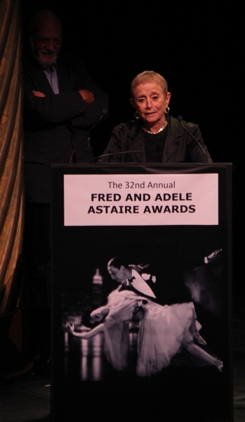 Photo Coverage: Inside the 32nd Annual Astaire Awards Image