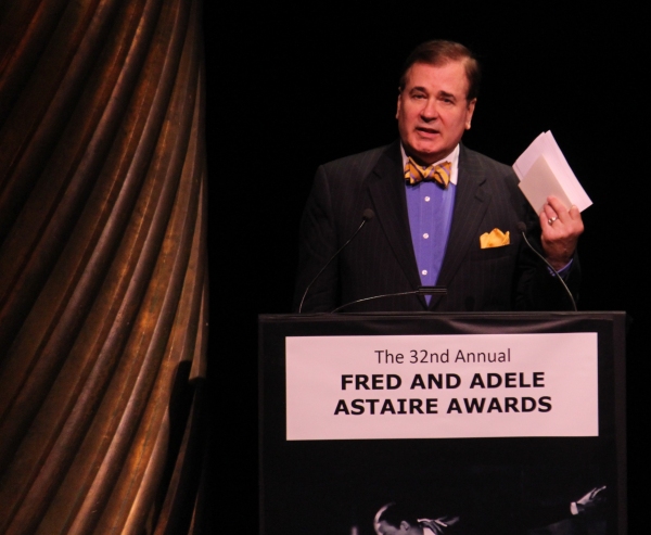 Photo Coverage: Inside the 32nd Annual Astaire Awards Image