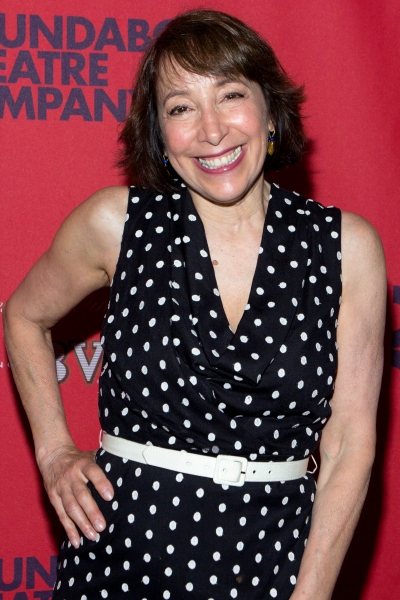 Photo Coverage: Inside Opening Night of Roundabout's JUST JIM DALE Image