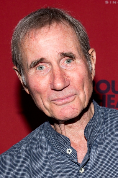 Photo Coverage: Inside Opening Night of Roundabout's JUST JIM DALE Image