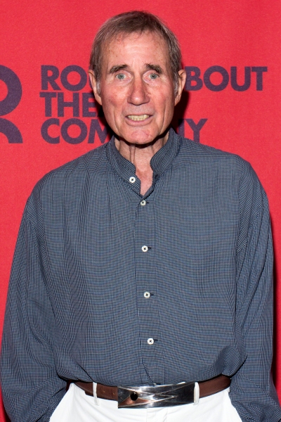 Jim Dale Photo