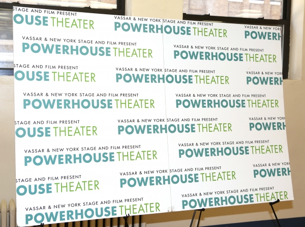 Photo Coverage: Josh Radnor, Leslie Bibb & More Preview 30th Anniversary Powerhouse Season  Image