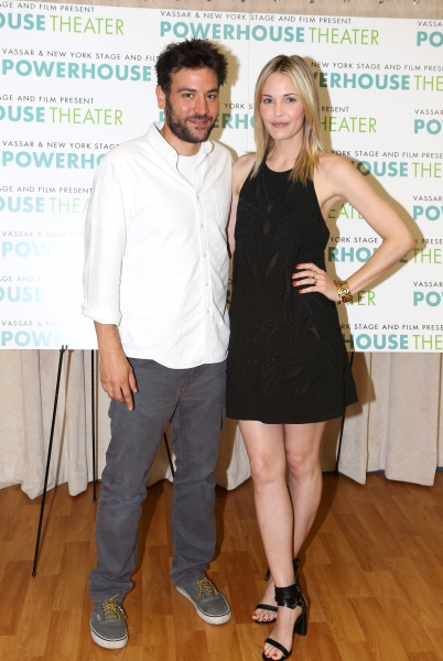 Photo Coverage: Josh Radnor, Leslie Bibb & More Preview 30th Anniversary Powerhouse Season Image
