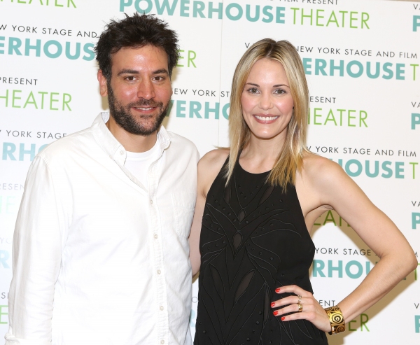Photo Coverage: Josh Radnor, Leslie Bibb & More Preview 30th Anniversary Powerhouse Season Image