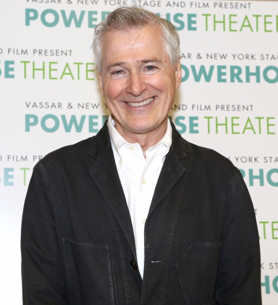 Photo Coverage: Josh Radnor, Leslie Bibb & More Preview 30th Anniversary Powerhouse Season  Image