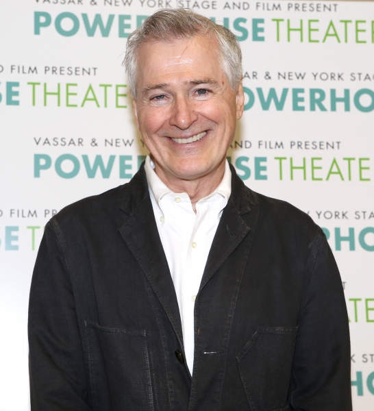 Photo Coverage: Josh Radnor, Leslie Bibb & More Preview 30th Anniversary Powerhouse Season Image