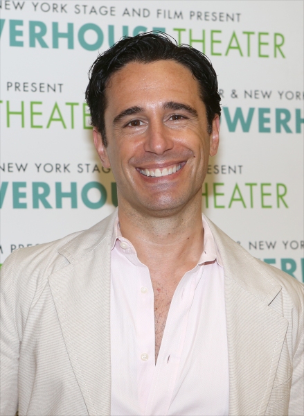 Photo Coverage: Josh Radnor, Leslie Bibb & More Preview 30th Anniversary Powerhouse Season Image