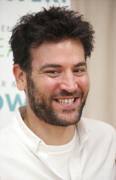 Photo Coverage: Josh Radnor, Leslie Bibb & More Preview 30th Anniversary Powerhouse Season Image