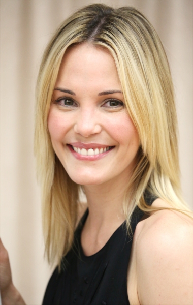 Photo Coverage: Josh Radnor, Leslie Bibb & More Preview 30th Anniversary Powerhouse Season Image