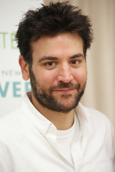 Josh Radnor  Photo