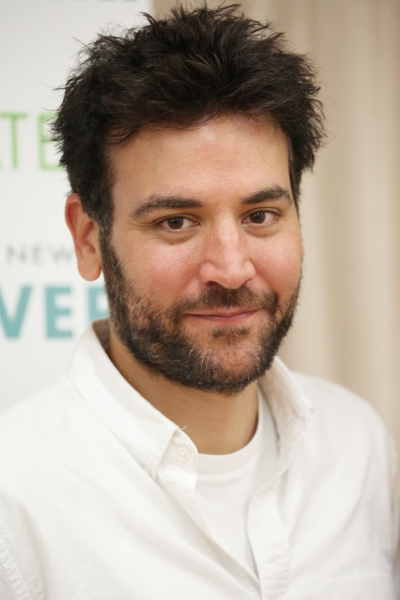 Photo Coverage: Josh Radnor, Leslie Bibb & More Preview 30th Anniversary Powerhouse Season Image