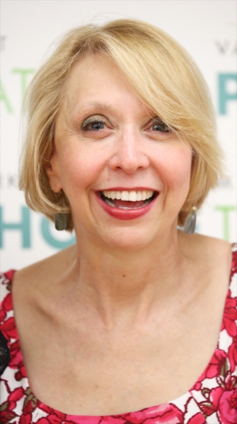 Photo Coverage: Josh Radnor, Leslie Bibb & More Preview 30th Anniversary Powerhouse Season Image