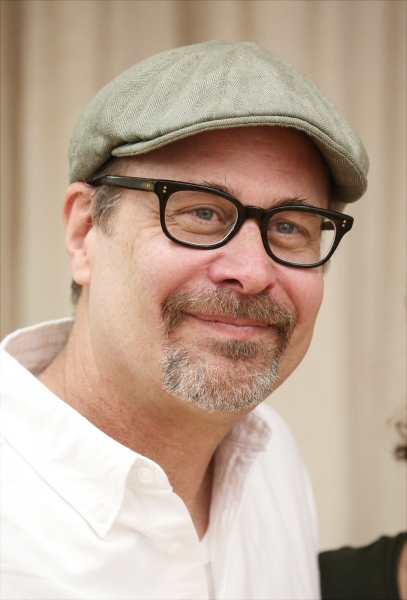 Terry Kinney  Photo