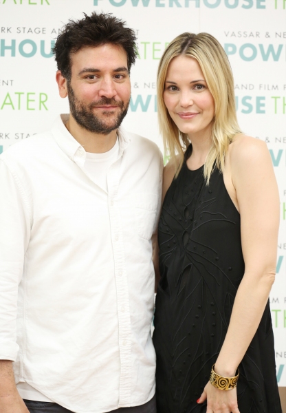 Photo Coverage: Josh Radnor, Leslie Bibb & More Preview 30th Anniversary Powerhouse Season Image