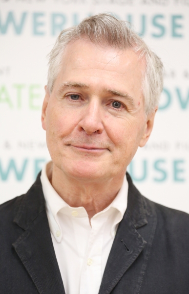 Photo Coverage: Josh Radnor, Leslie Bibb & More Preview 30th Anniversary Powerhouse Season Image