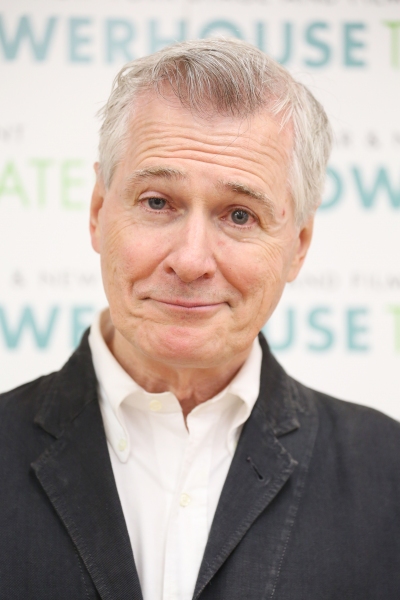 John Patrick Shanley attends the New York Stage And Film & Vassar''s 2014 Powerhouse  Photo