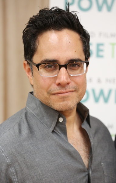 Photo Coverage: Josh Radnor, Leslie Bibb & More Preview 30th Anniversary Powerhouse Season Image