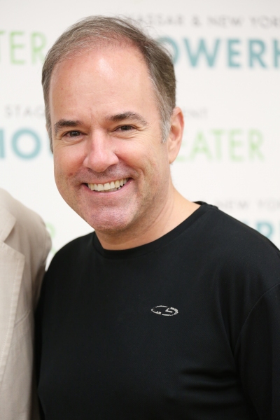 Photo Coverage: Josh Radnor, Leslie Bibb & More Preview 30th Anniversary Powerhouse Season Image