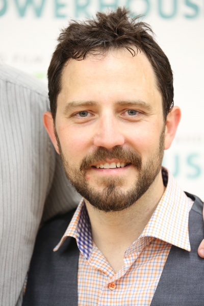 Photo Coverage: Josh Radnor, Leslie Bibb & More Preview 30th Anniversary Powerhouse Season Image