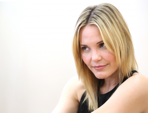 Photo Coverage: Josh Radnor, Leslie Bibb & More Preview 30th Anniversary Powerhouse Season Image