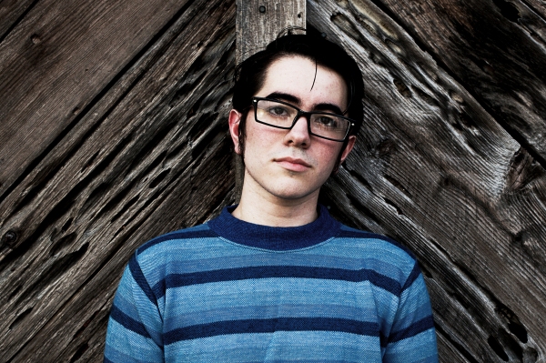 Photo Flash: First Look at freeFall Theatre's THE BURNT PART BOYS! Image