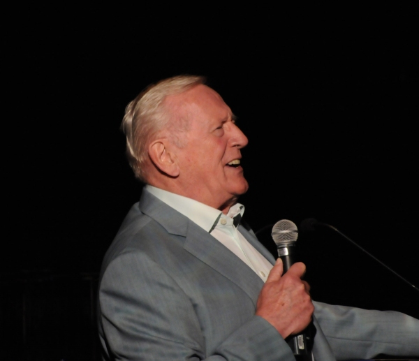 Len Cariou Photo