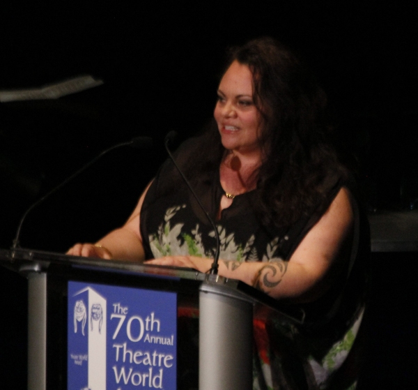 Keala Settle Photo