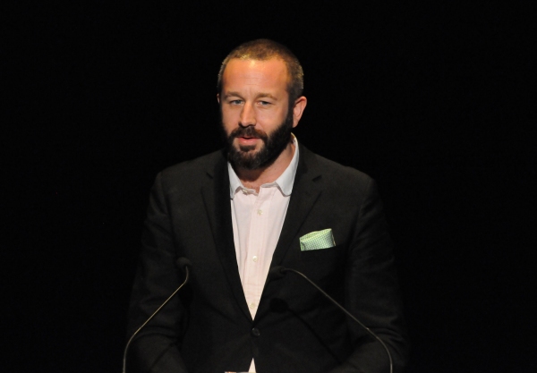 Photo Flash: Inside the 2014 Theatre World Awards with Cranston, Levi & More! Image