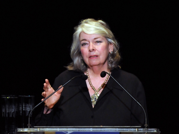 Photo Flash: Inside the 2014 Theatre World Awards with Cranston, Levi & More! Image
