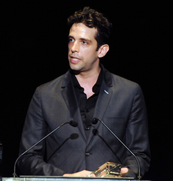 Photo Flash: Inside the 2014 Theatre World Awards with Cranston, Levi & More! Image