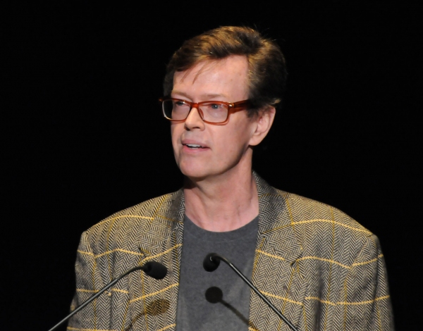 Dylan Baker Photo