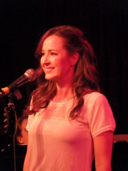 Photo Flash: A Broadway Smile's WE'LL TAKE MANHATTAN Charity Gala at Birdland  Image