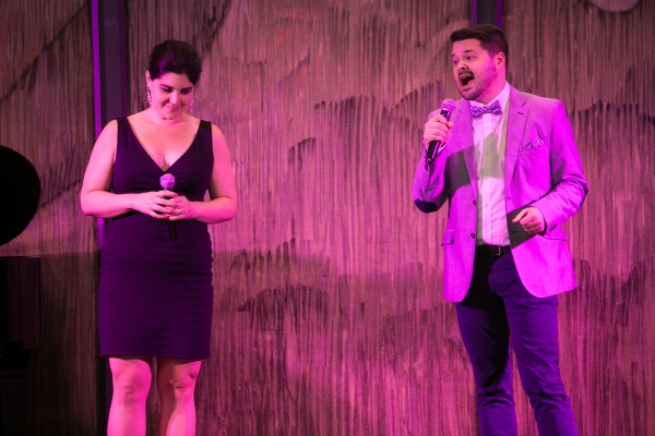 Photo Flash: Opera in the Heights Hosts BRAVISSIMO! 2014: 'THE GRAND GALA' Image