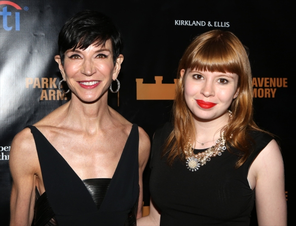 Photo Coverage: Kenneth Branagh & More Celebrate Opening Night of MACBETH at Park Avenue Armory Image