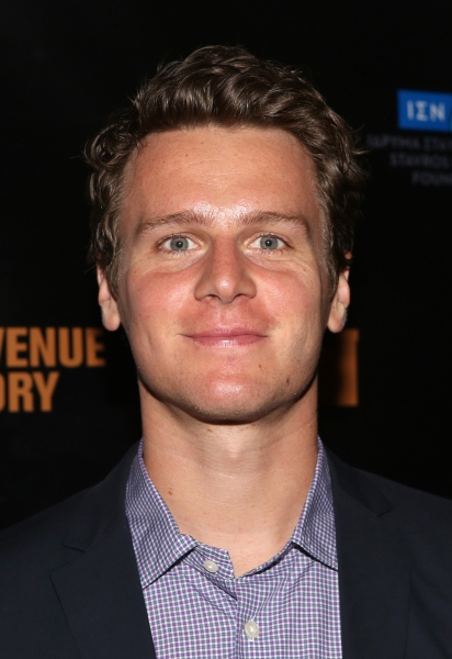 Jonathan Groff  Photo