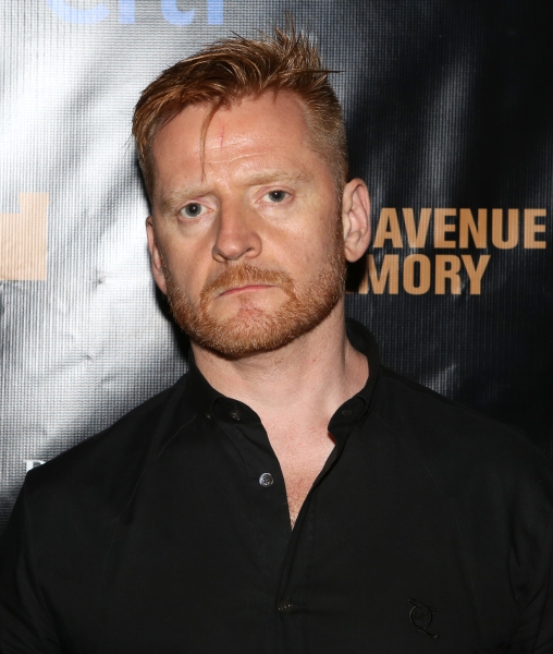 Photo Coverage: Kenneth Branagh & More Celebrate Opening Night of MACBETH at Park Avenue Armory Image