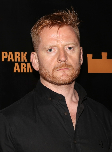 Photo Coverage: Kenneth Branagh & More Celebrate Opening Night of MACBETH at Park Avenue Armory Image