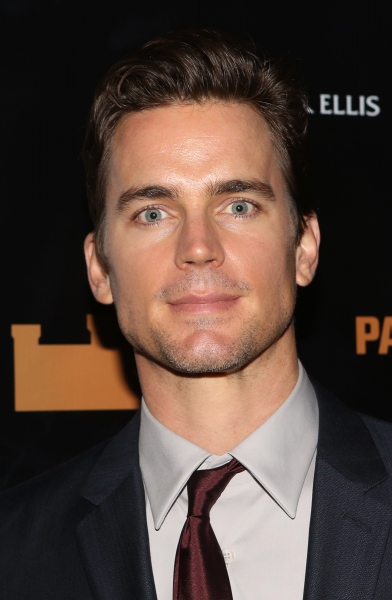 Matt Bomer  Photo